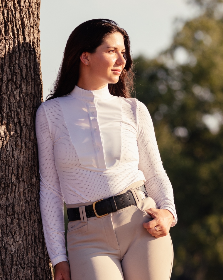 The Perfect Show Shirt