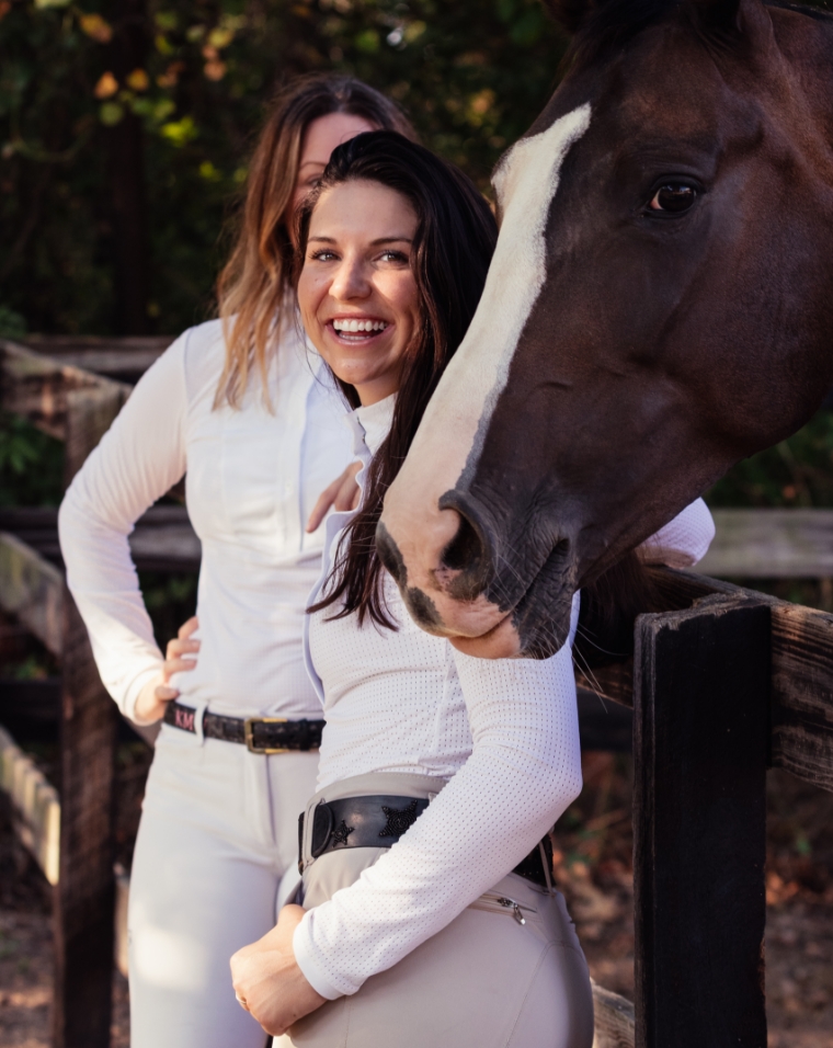 The Perfect Show Shirt