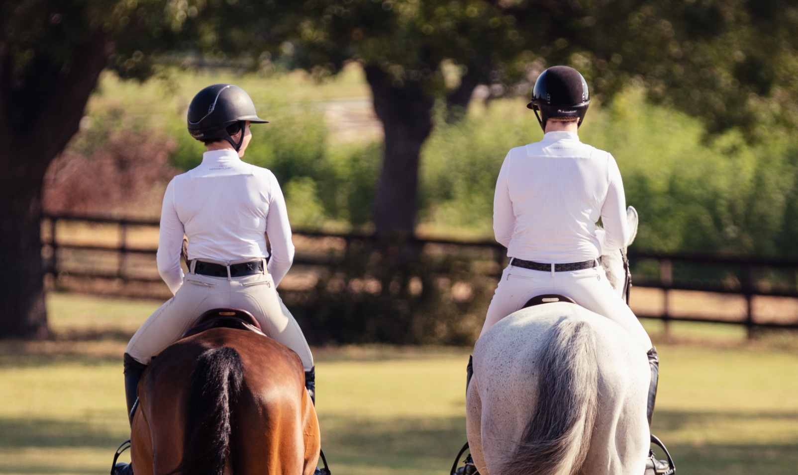 The Perfect Show Shirt